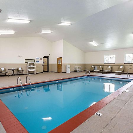 Econo Lodge Livingston Gateway To Yellowstone Exterior photo