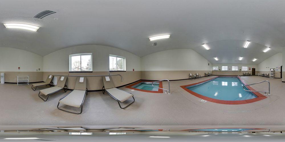 Econo Lodge Livingston Gateway To Yellowstone Exterior photo