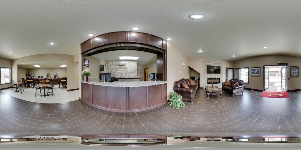 Econo Lodge Livingston Gateway To Yellowstone Exterior photo