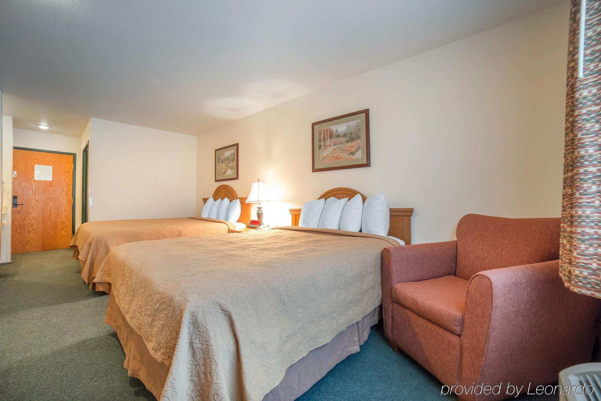 Econo Lodge Livingston Gateway To Yellowstone Exterior photo