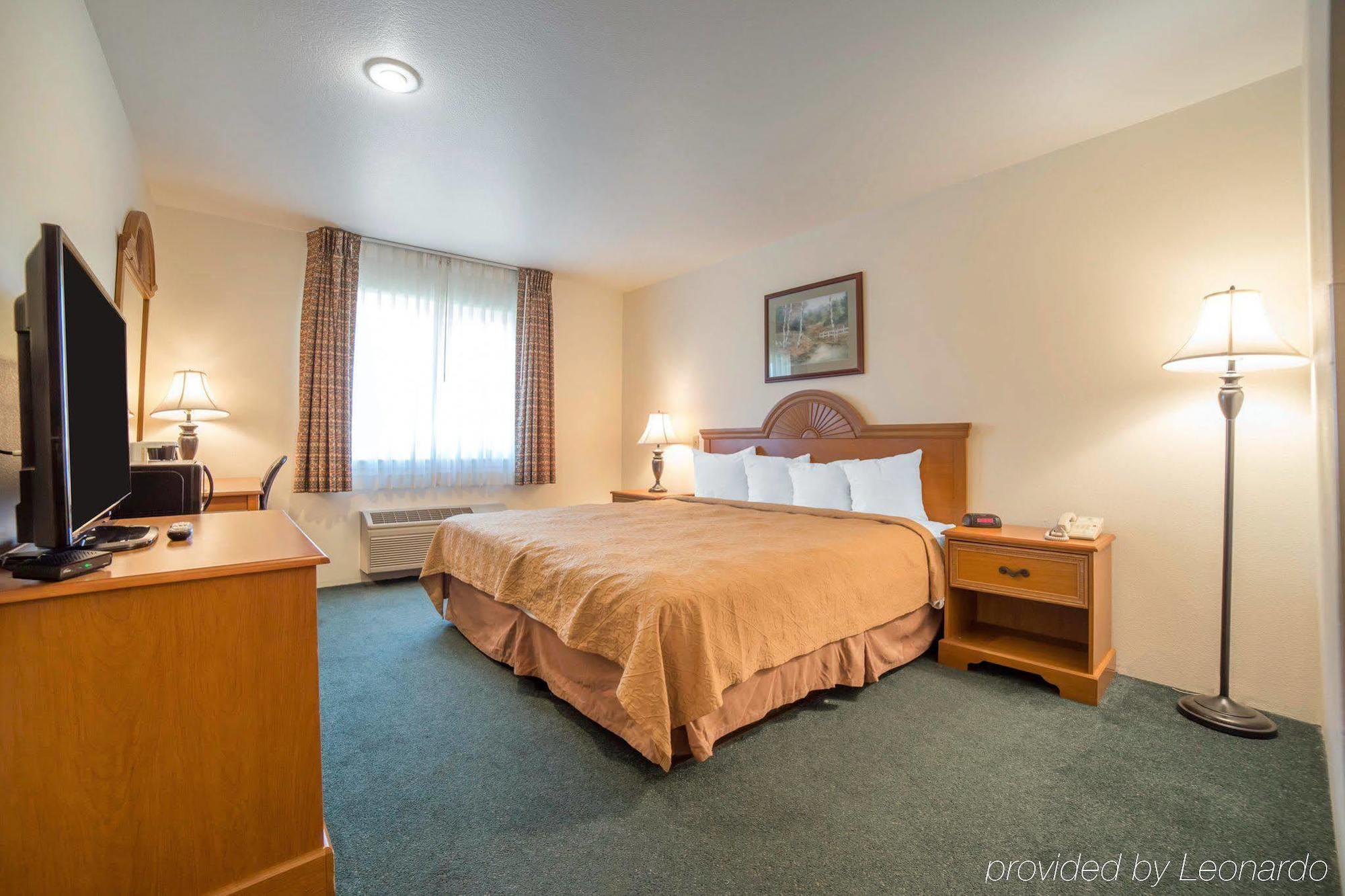 Econo Lodge Livingston Gateway To Yellowstone Exterior photo